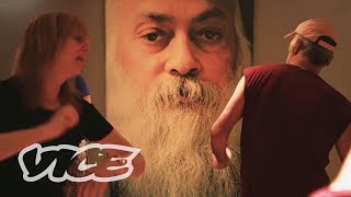 Bhagwan Shree Rajneesh After Wild Wild Country [upl. by Heiney399]