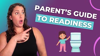 How to Get PREPARED For Potty Training Your Child [upl. by Liggitt144]