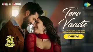 Tere Vaste Falak Se Main ChaandZara Hat Ke Zara Bache MovieSuresh [upl. by Igig]