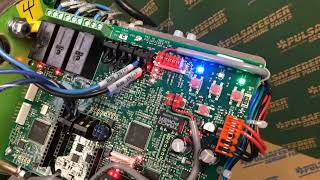 XAE Analog Input 4 20mA Calibration [upl. by Faustina]