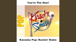 Its A Heartache KaraokeVersion As Made Famous By Bonnie Tyler [upl. by Akcirret]