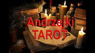 TAROT PRZEPOWIEDNIA Astrolog Jasnowidz Tomasz Weinert [upl. by Adis232]