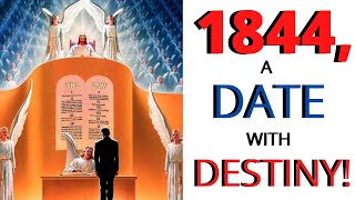 1844 A Date with Destiny  15 mins  Pr Michael Pedrin [upl. by Kolva822]