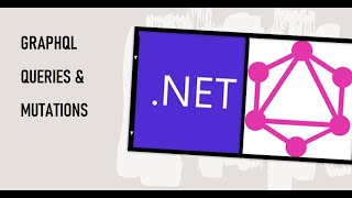 GraphQL in DotNet Core with HotChocolate Part 1 Queries amp Mutations [upl. by Timus111]