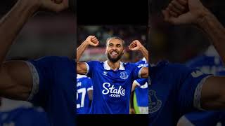 Dominic Calvert Lewin Bella Ciao Chant Song everton premierleague funny moneyheist newcastle [upl. by Brittani86]