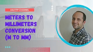 How to Convert Meter to Millimeter M to MM Without Hassle [upl. by Ynhoj]