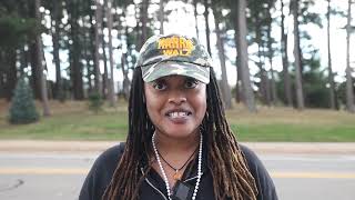 Kamala Harris supporters share why they believe Michiganders should vote [upl. by Azaria371]