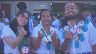 Rotuma Language Week NZ 2021 Tautoga Part 4 [upl. by Jannelle499]