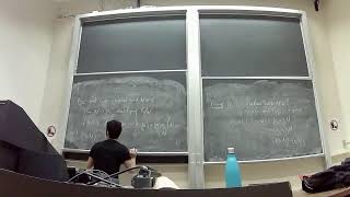 MATH 235 Abstract Algebra 1 Lecture 18Normal Subgroups and Quotient Groups [upl. by Velma351]