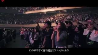 UVERworld ハイ！問題作 [upl. by Ayenet]