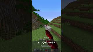 Duplicador de Raíles en Minecraft shorts minecraft minecraftshort minecrafthacks minecraftbuild [upl. by Eanerb]