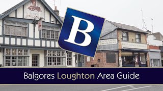 Loughton Area Guide  Why So Many Are Finding Their Forever Home in Loughton [upl. by Japha828]