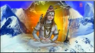 Shiv Aarti Full HD Song with Lyrics by Anuradha Paudwal I Uttrahkhand Ki Char Dham Yatra [upl. by Adnilec]