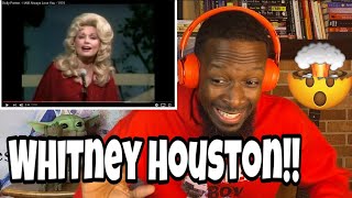 Dolly Parton  I Will Always Love You 1974 • Reaction [upl. by Akeem158]