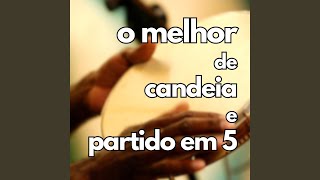 Seleção de Partido Alto Samba na Tendinha  Já Clareou  Não tem Veneno  Eskindôlelê [upl. by Perni]