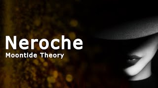 Neroche  Moontide Theory Drum Edition [upl. by Llennod]