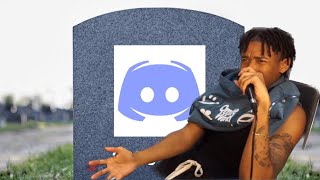 Shawn Cee Talks About The Old Discord Getting Nuked By An Discord Mod [upl. by Tore309]