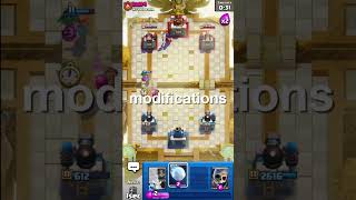 Cannoneer event deck plans help clashroyale supercell viral shorts [upl. by Sirah]