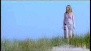 Hayley Westenra  Pokarekare Ana previous version clip [upl. by Ettezil]