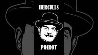 BIOGRAFÍA DE HERCULES POIROT [upl. by Adnilab]