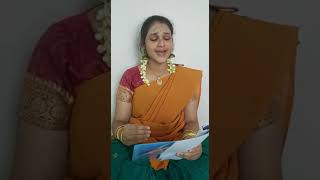 Thiruppugazh  Agaramum Aagi in Sindhu Bhairavi Raga set to Misrachapu Tala by Saranya Vasu [upl. by Assenov192]