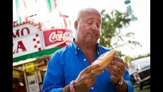 The Story of the Gizmo Sandwich at the Minnesota State Fair [upl. by Nidraj]