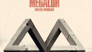 Megaloh  Fliegen Davon feat Joy Denalane [upl. by Sheffield295]