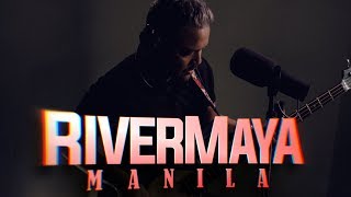 Tower Sessions  Rivermaya  Manila S04E01 [upl. by Ytissahc]