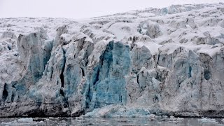 Svalbard  podróż na norweską Arktykę [upl. by Ecnerewal338]