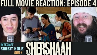 Shershaah Full Hd Movie In Hindi Facts amp Update  Sidharth Malhotra  Kiara Advani  Manmeet Kaur [upl. by Aigil889]