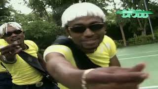 Koffi Olomide  Attentat Clip Officiel  1999 [upl. by Oicnedurp500]