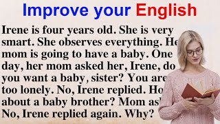 Reading Practice Improve your pronunciation in English [upl. by Omar]