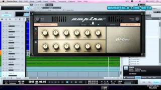 Presonus Studio One Version 20 [upl. by Sedgewinn]