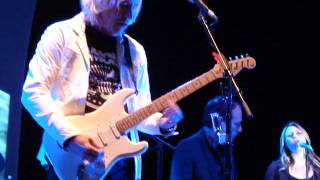 6 I Shall Be Released JOE WALSH live IN CONCERT Pittsburgh Stage AE 622012 [upl. by Ybba]