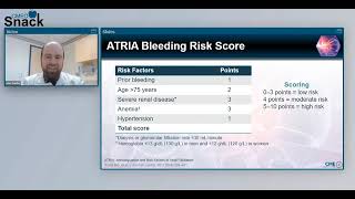 Balancing Act Optimizing Anticoagulation Care in RenallyImpaired Patients with NVAF or VTE [upl. by Cima137]