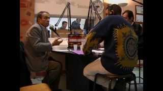 Pierre Bourdieu  Interview de la radio RDC [upl. by Korenblat]