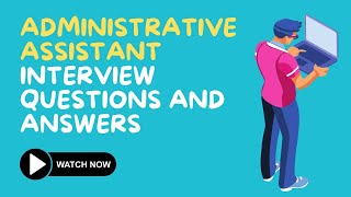 VIRTUAL ASSISTANT Interview Questions amp Answers How to Successfully PASS a VA Job Interview [upl. by Lundt]