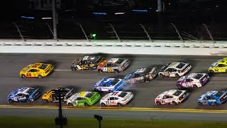 Worst NASCAR Commentary Calls From FOX Since 2015 [upl. by Jessamine]