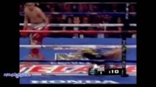 Nonito Donaire Highlights  Written In The Stars [upl. by Hauge395]