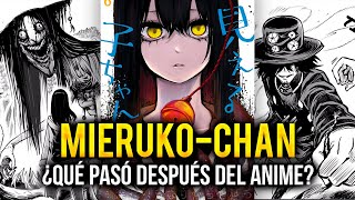 Mierukochan ¿Qué paso después del anime  Arco del dios de la montaña [upl. by Ellenrad163]