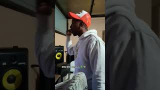 Pcee New unreleased song thekingofamapiano tkoa amapiano2023 PullUpYoShorts [upl. by Ielirol]