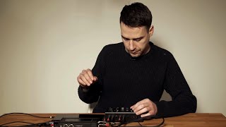 Stimming reviews Erica Synths Acidbox III Electronic Beats TV [upl. by Aehr]