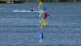 2008 Waka Ama Sprint Nationals DVD2 Part 07 [upl. by Aeneg462]