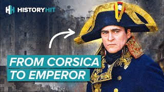 How Did Napoleon Rise to Power [upl. by Crist]