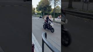 Les motos c’est un kif🤩🏍️🤗￼￼￼motorcycle moto motovlog [upl. by Lamiv17]