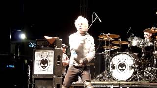 Powerman 5000  Bombshell  Live HD 42513 [upl. by Perle311]