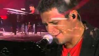 ¿Lo Ves  Alejandro Sanz  En vivo concierto Los 40  Junio 2006 [upl. by Merrill]