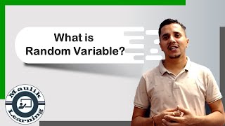 What is a Random Variable  random variable explained  Discrete and Continuous Random Variables [upl. by Bertha]