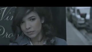 Indila  Ainsi Bas La Vida Clip Officiel [upl. by Nnylg]