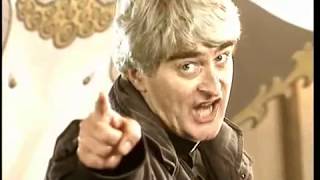 Best Father Ted Clip EVER [upl. by Luhey]